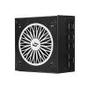 Chieftec PowerUp Chieftronic virtalähde 550 W 20+4-pin ATX ATX musta