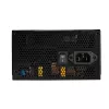 Chieftec PowerUp Chieftronic virtalähde 550 W 20+4-pin ATX ATX musta