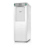 APC Galaxy VS UPS 30 kW 400 V jopa 4 sisäiselle 9-Ah Smart Modular -akkusarjalle, käyttöönotto 5x8