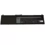 Akku DELL Precision 7530 7540 7730 7740 GW0K9