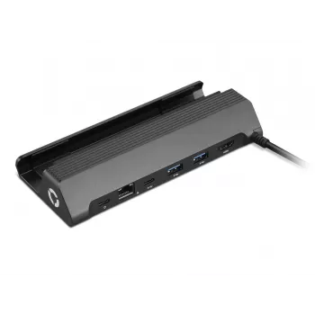 Lenovo GX91P83589 pelikonsolin lisävaruste telakointiasema