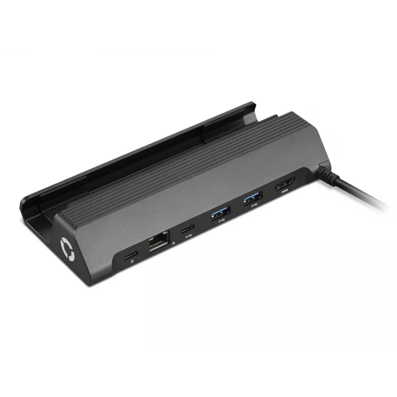 Lenovo GX91P83589 pelikonsolin lisävaruste telakointiasema