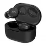 Headset JVC Active Noise Cancelling TWS musta