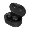 Headset JVC Active Noise Cancelling TWS musta
