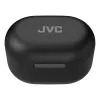 Headset JVC Active Noise Cancelling TWS musta