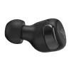 Headset JVC Active Noise Cancelling TWS musta