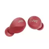 Headset JVC Gumy Mini TWS punainen