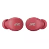 Headset JVC Gumy Mini TWS punainen