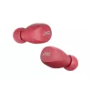 Headset JVC Gumy Mini TWS punainen