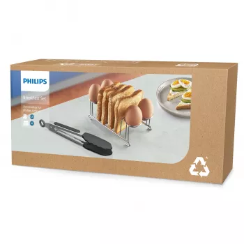 Philips Airfryer -lisävaruste 6,2 L, 8,3 L ja 9 L