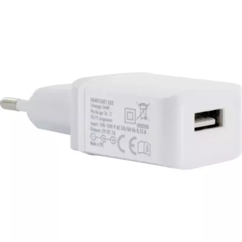 Videosignaalimuunnin Schwaiger HDMSCA02533