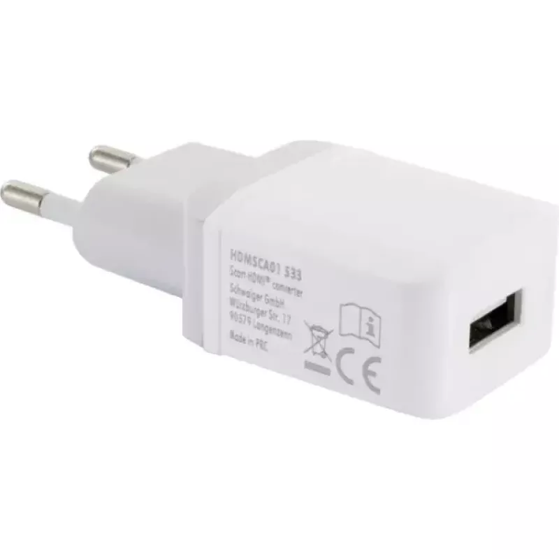 Videosignaalimuunnin Schwaiger HDMSCA02533