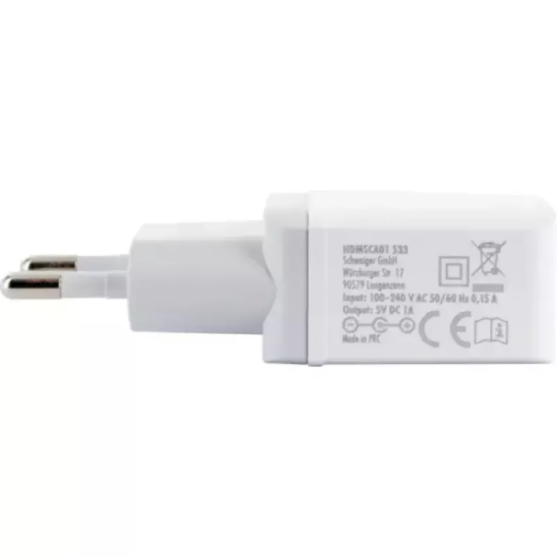 Videosignaalimuunnin Schwaiger HDMSCA02533