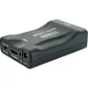 Videosignaalimuunnin Schwaiger HDMSCA02533