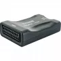 Videosignaalimuunnin Schwaiger HDMSCA02533
