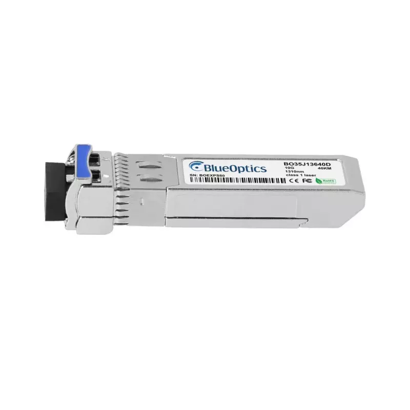 SFP-lähetin-vastaanotinmoduuli BlueOptics H-ER-SFP+A-BO 10000 Mbit/s