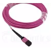 BlueOptics HH5CP InfiniBand-/kuitukaapeli 3 m MPO 4x LC