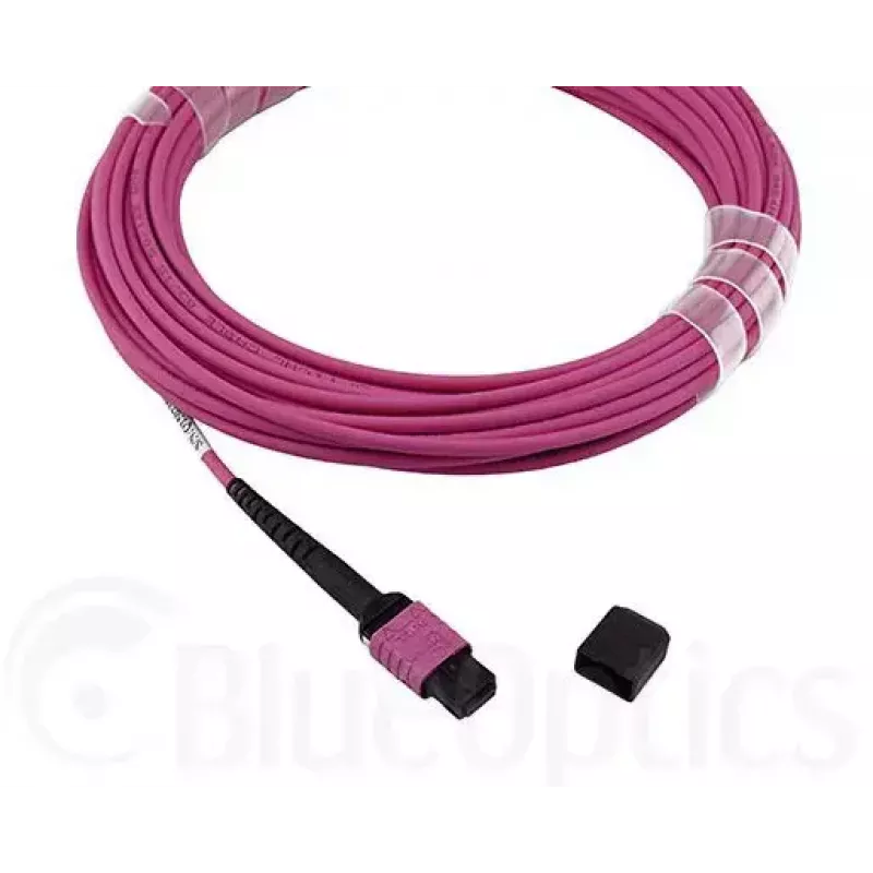 BlueOptics HH5CP InfiniBand-/kuitukaapeli 3 m MPO 4x LC