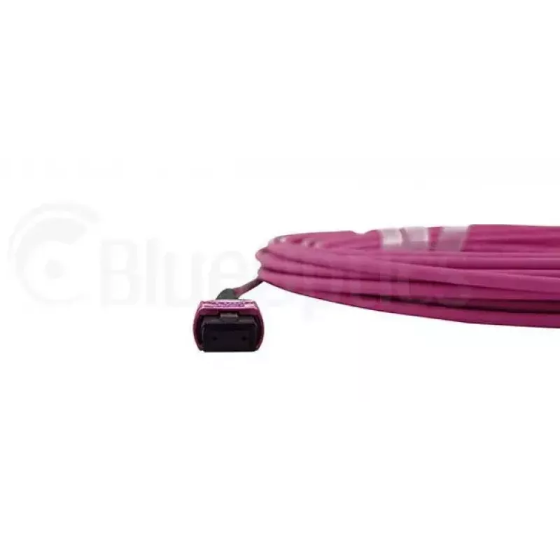 BlueOptics HH5CP InfiniBand-/kuitukaapeli 3 m MPO 4x LC