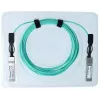 BlueOptics H-SFP+AOC2M-BO InfiniBand-kuituvalokaapeli 2 m aqua