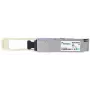 Kuitu-lähetin-vastaanotinmoduuli BlueOptics H-SR4-QSFP28-BO QSFP28 MPO