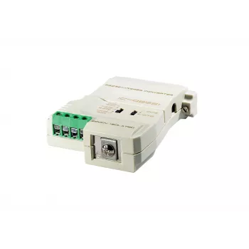 ATEN IC485SI-AT-GG signaalimuunnin valkoinen