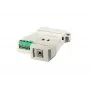 ATEN IC485SI-AT-GG signaalimuunnin valkoinen