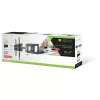 Techly ICA-PLB 148L TV-seinäteline 165,1 cm (65 tuumaa) musta
