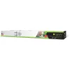 Techly ICA-PLB 162XL TV-seinäteline 2,03 m (80 tuumaa) musta