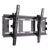 Techly ICA-PLB 231L TV-seinäteline 177,8 cm (70 tuumaa) musta