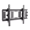 Techly ICA-PLB 231L TV-seinäteline 177,8 cm (70 tuumaa) musta