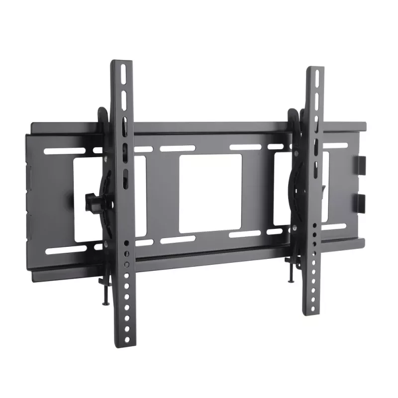 Techly ICA-PLB 231L TV-seinäteline 177,8 cm (70 tuumaa) musta