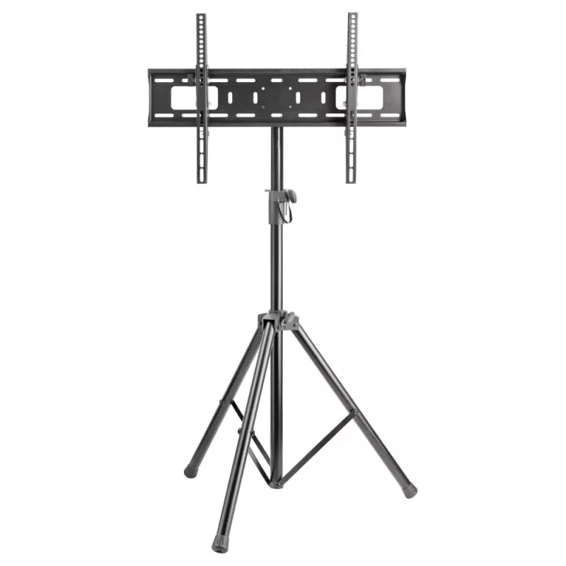 Techly ICA-TR17T kylttikiinnitteinen näyttöteline 177,8 cm (70 inch) musta