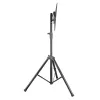Techly ICA-TR17T kylttikiinnitteinen näyttöteline 177,8 cm (70 inch) musta