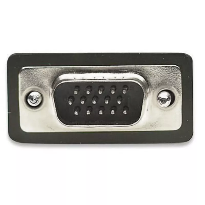 Techly näytön DisplayPort-VGA-kaapeli 3 m ICOC DSP-V-030