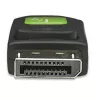 Techly näytön DisplayPort-VGA-kaapeli 3 m ICOC DSP-V-030