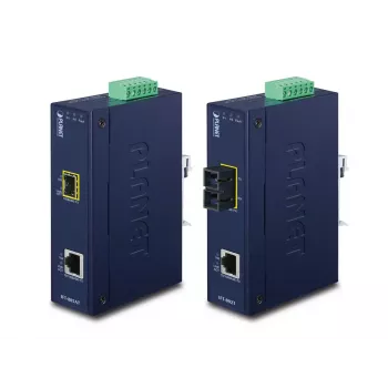 Verkon media-konvertteri PLANET IFT-805AT