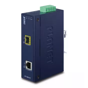 Verkon media-konvertteri PLANET IFT-805AT