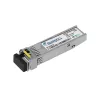 SFP-lähetin-vastaanotinmoduuli BlueOptics iGLC-BX20-D 1250 Mbit/s