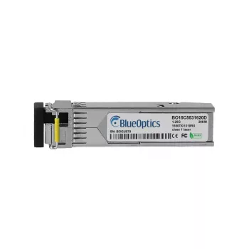 SFP-lähetin-vastaanotinmoduuli BlueOptics iGLC-BX20-D 1250 Mbit/s