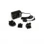 StarTech.com 12V DC 1,5A yleisvirtalähde