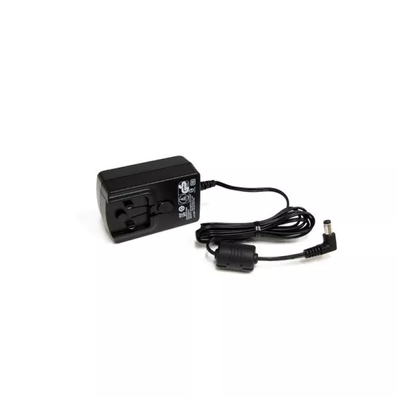 StarTech.com 12V DC 1,5A yleisvirtalähde