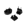 StarTech.com 12V DC 1,5A yleisvirtalähde