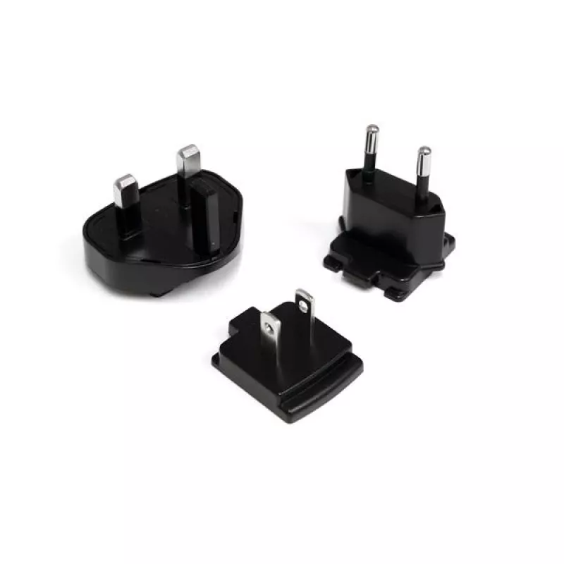 StarTech.com 12V DC 1,5A yleisvirtalähde