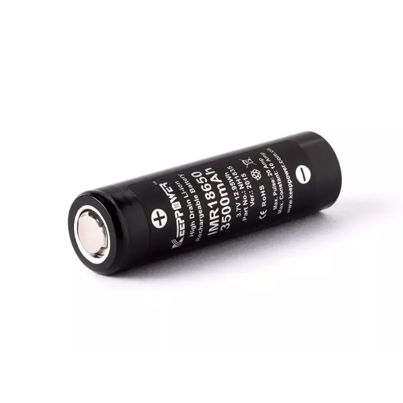 Akku ALLNET IMR18650