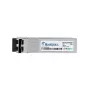 Verkon lähetin-vastaanotinmoduuli BlueOptics ITFZTCHXF-BO SFP+ 10 Gbit/s kuitu 850 nm hopea