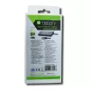 Techly IUSB32C-HUB4HPD USB-C-keskitin 4-in-1, USB 3.2 Type-C -telakointiasema, 2x USB-A, 1x USB-C, HDMI