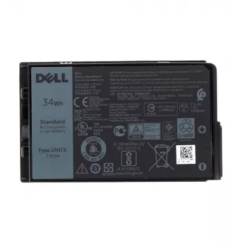 Origin Storage Dell-akku Lat 7212 2-kennoinen 34 Wh
