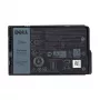 Origin Storage Dell-akku Lat 7212 2-kennoinen 34 Wh