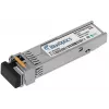 Kuitu-lähetin-vastaanotinmoduuli BlueOptics J9142-61101-BO SFP LC alumiini 20 g